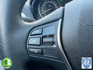 BMW Serie 1 120d 5p Aut.