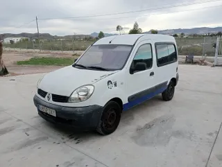 Renault Kangoo 2006