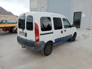 Renault Kangoo 2006