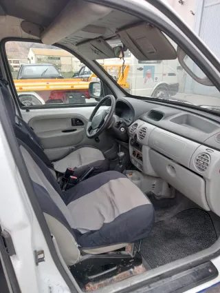 Renault Kangoo 2006