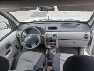 Renault Kangoo 2006