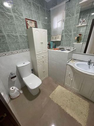 Chalet en venta en Arcos de la Frontera