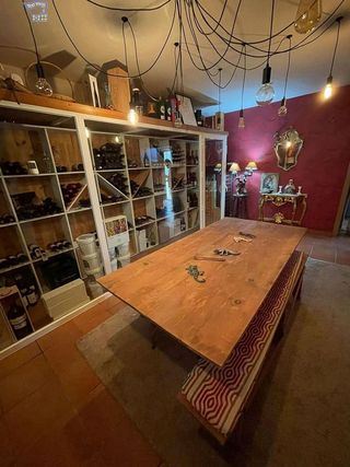 Chalet en venta en Arcos de la Frontera