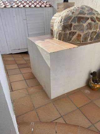 Chalet en venta en Arcos de la Frontera