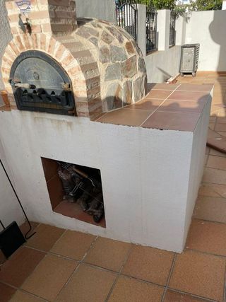 Chalet en venta en Arcos de la Frontera