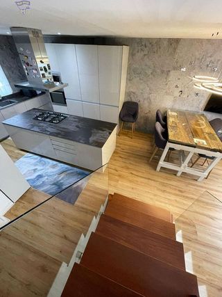 Chalet en venta en Arcos de la Frontera