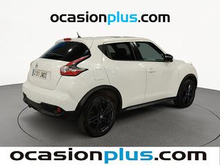Nissan Juke 1.2 DIG-T N-Connecta 4x2 85 kW (115 CV)