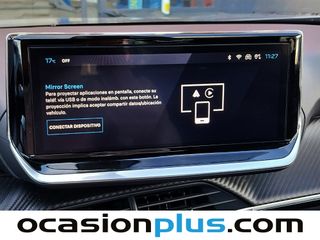 Peugeot 2008 PureTech 100 S&S Allure 75 kW (100 CV)