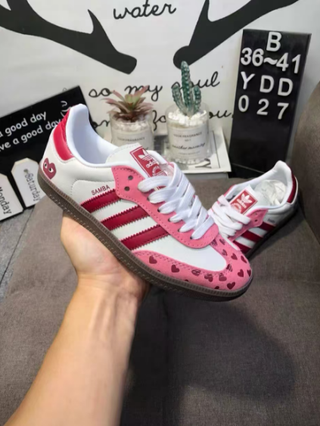 Adidas Samba OG Corazón Talla 38