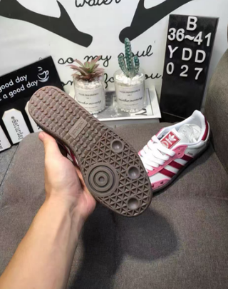 Adidas Samba OG Corazón Talla 38