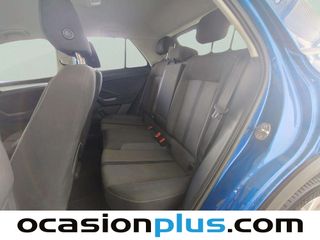 Volkswagen T-Roc Life 1.5 TSI 110 kW (150 CV)