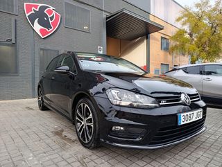VOLKSWAGEN Golf Sport 1.6 TDI 105CV BMT DSG