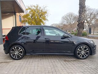 VOLKSWAGEN Golf Sport 1.6 TDI 105CV BMT DSG