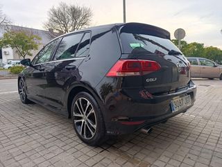 VOLKSWAGEN Golf Sport 1.6 TDI 105CV BMT DSG