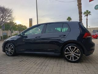 VOLKSWAGEN Golf Sport 1.6 TDI 105CV BMT DSG