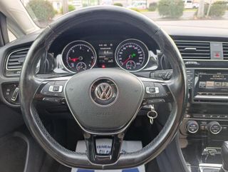 VOLKSWAGEN Golf Sport 1.6 TDI 105CV BMT DSG