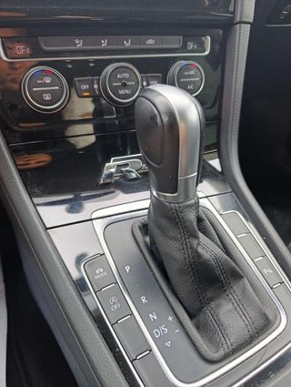 VOLKSWAGEN Golf Sport 1.6 TDI 105CV BMT DSG