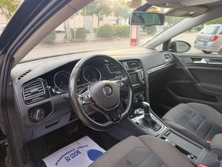 VOLKSWAGEN Golf Sport 1.6 TDI 105CV BMT DSG