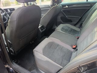 VOLKSWAGEN Golf Sport 1.6 TDI 105CV BMT DSG