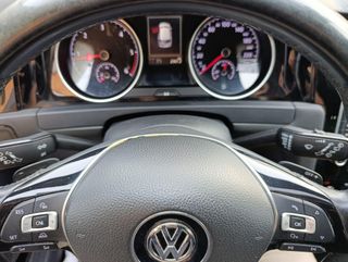VOLKSWAGEN Golf Sport 1.6 TDI 105CV BMT DSG