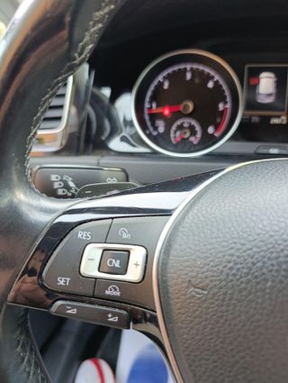 VOLKSWAGEN Golf Sport 1.6 TDI 105CV BMT DSG