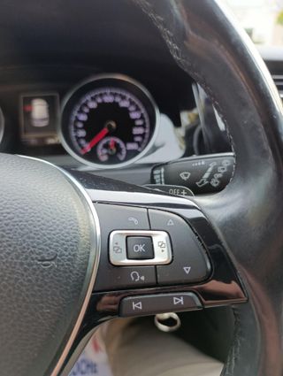 VOLKSWAGEN Golf Sport 1.6 TDI 105CV BMT DSG