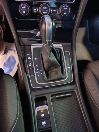 VOLKSWAGEN Golf Sport 1.6 TDI 105CV BMT DSG