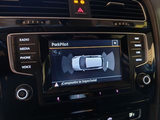 VOLKSWAGEN Golf Sport 1.6 TDI 105CV BMT DSG