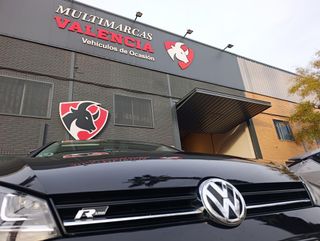 VOLKSWAGEN Golf Sport 1.6 TDI 105CV BMT DSG