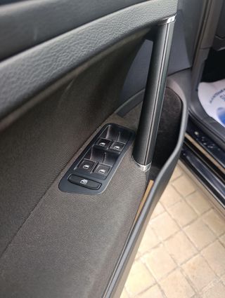 VOLKSWAGEN Golf Sport 1.6 TDI 105CV BMT DSG