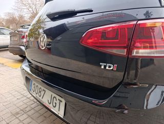 VOLKSWAGEN Golf Sport 1.6 TDI 105CV BMT DSG