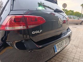 VOLKSWAGEN Golf Sport 1.6 TDI 105CV BMT DSG