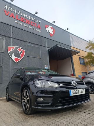 VOLKSWAGEN Golf Sport 1.6 TDI 105CV BMT DSG