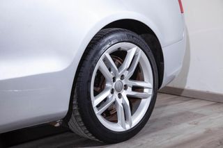 AUDI A5 Audi A5 Coupé 2.0 TDI 177 multitr S line edition