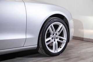 AUDI A5 Audi A5 Coupé 2.0 TDI 177 multitr S line edition