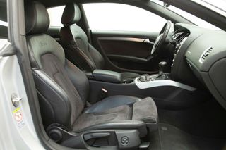 AUDI A5 Audi A5 Coupé 2.0 TDI 177 multitr S line edition