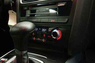 AUDI A5 Audi A5 Coupé 2.0 TDI 177 multitr S line edition