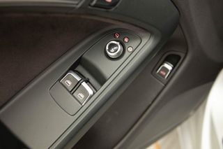 AUDI A5 Audi A5 Coupé 2.0 TDI 177 multitr S line edition