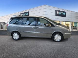 Lancia Phedra 2.0 16v JTD 136CV Limited Edition