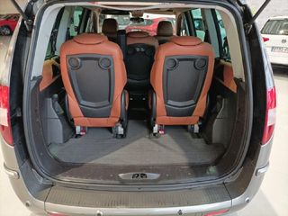 Lancia Phedra 2.0 16v JTD 136CV Limited Edition