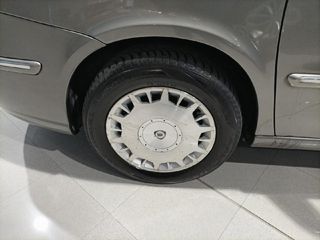 Lancia Phedra 2.0 16v JTD 136CV Limited Edition