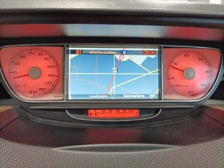 Lancia Phedra 2.0 16v JTD 136CV Limited Edition