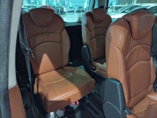 Lancia Phedra 2.0 16v JTD 136CV Limited Edition