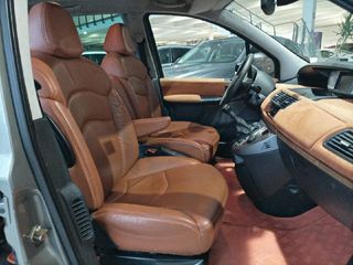 Lancia Phedra 2.0 16v JTD 136CV Limited Edition