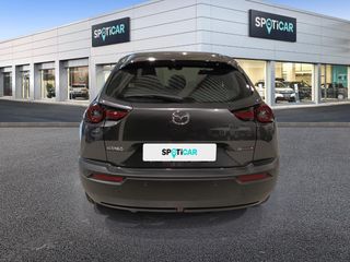 Mazda MX-30 e-SKYACTIV R-EV 125kW EXCLUSIVE-LINE