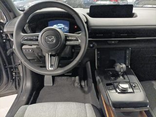 Mazda MX-30 e-SKYACTIV R-EV 125kW EXCLUSIVE-LINE