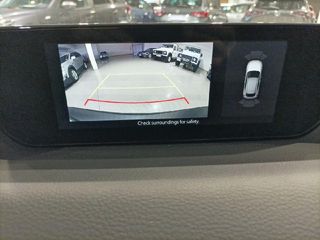 Mazda MX-30 e-SKYACTIV R-EV 125kW EXCLUSIVE-LINE