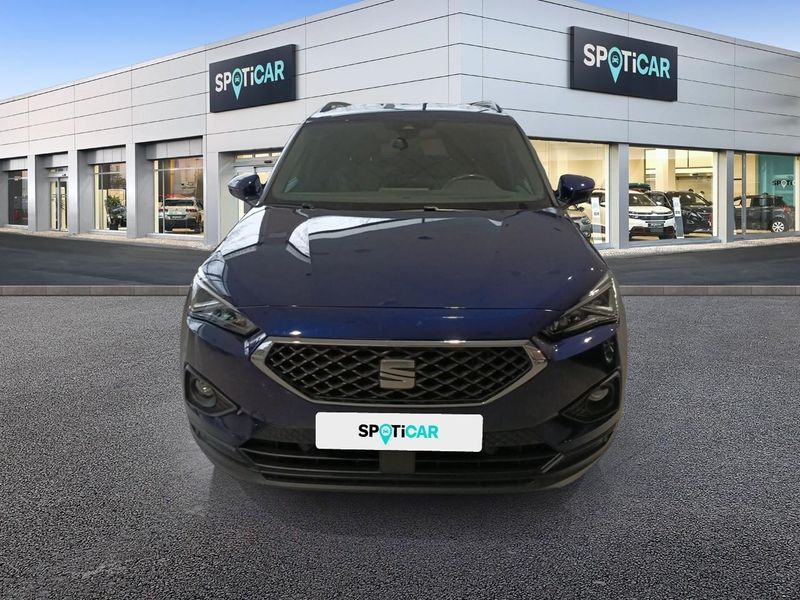 Seat Tarraco 1.5 TSI 110kW (150CV) St&Sp Style - foto 1