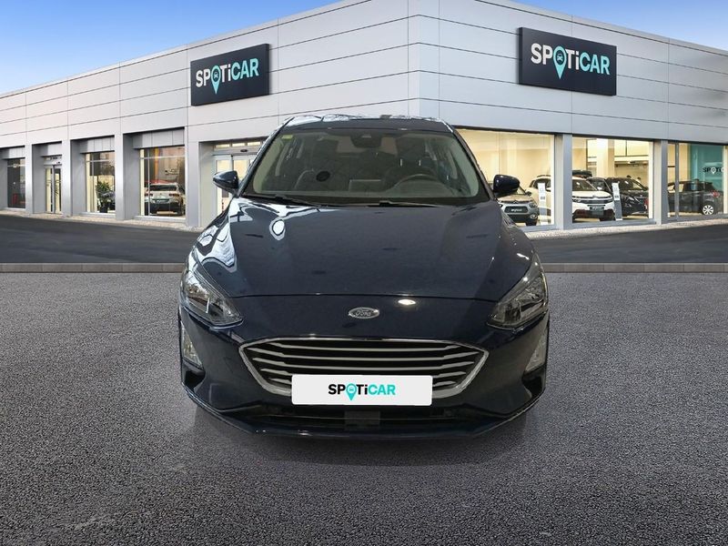 Ford Focus 1.5 EcoBlue Trend 2020