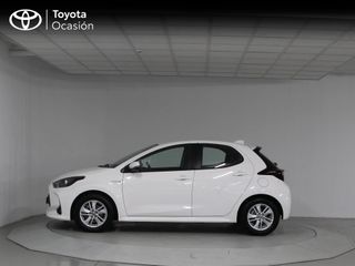 Toyota Yaris 1.5 120H Business Plus